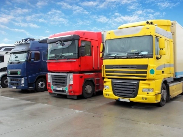 İstanbul Kızılcahamam Nakliye